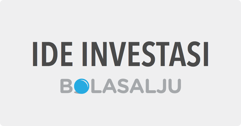 Ide Investasi Bolasalju