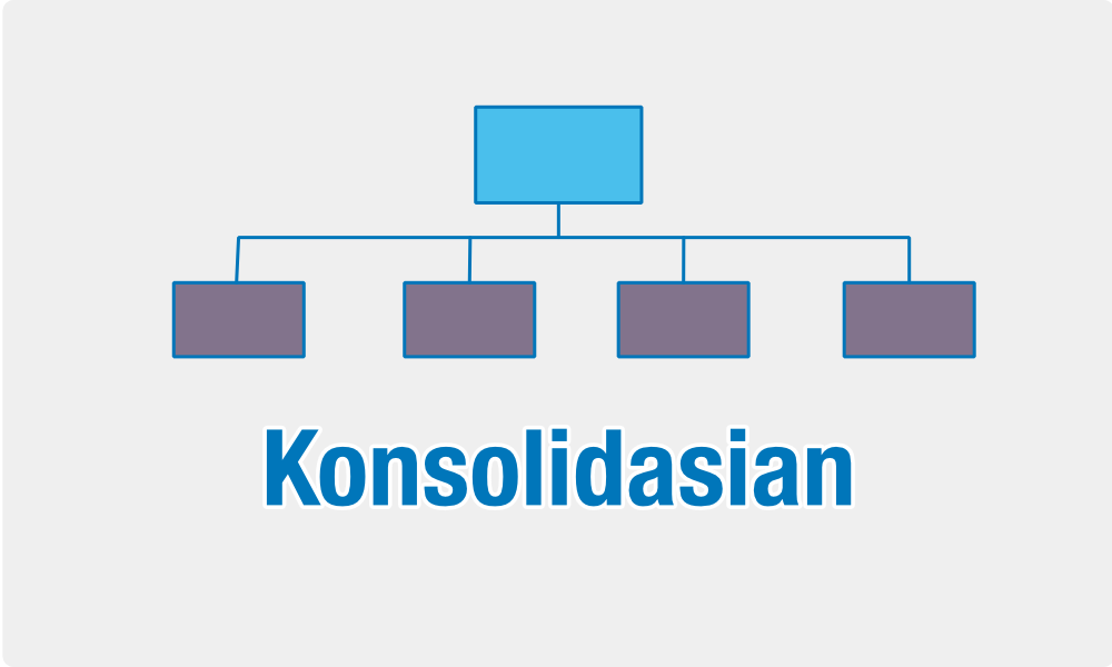 Memahami Laporan Keuangan Konsolidasian