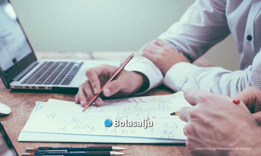 Kini Tersedia Konsultasi Investasi