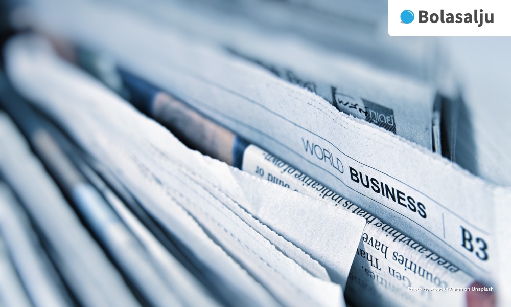 Sumber Informasi Investor Indonesia Edisi 2019