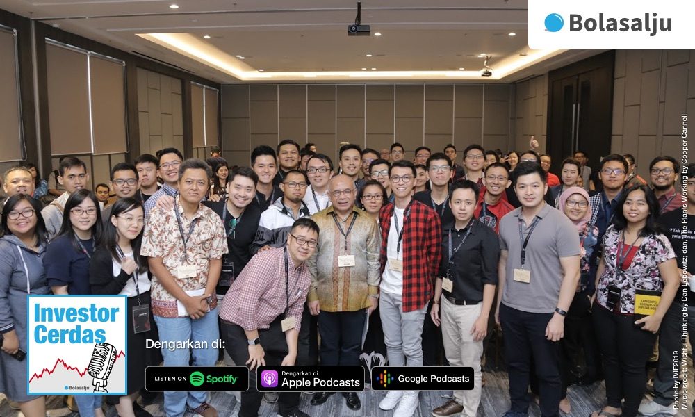 Indonesia Value Investor Forum 2019