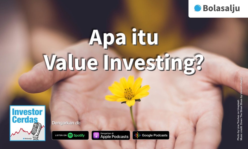 Apa itu Value Investing?