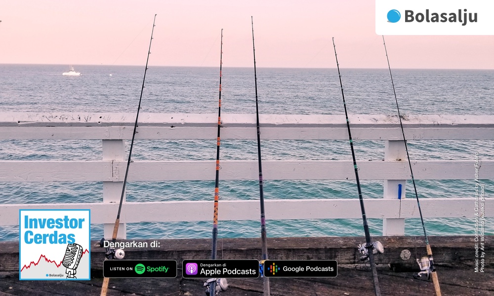 Pentingnya Kesabaran