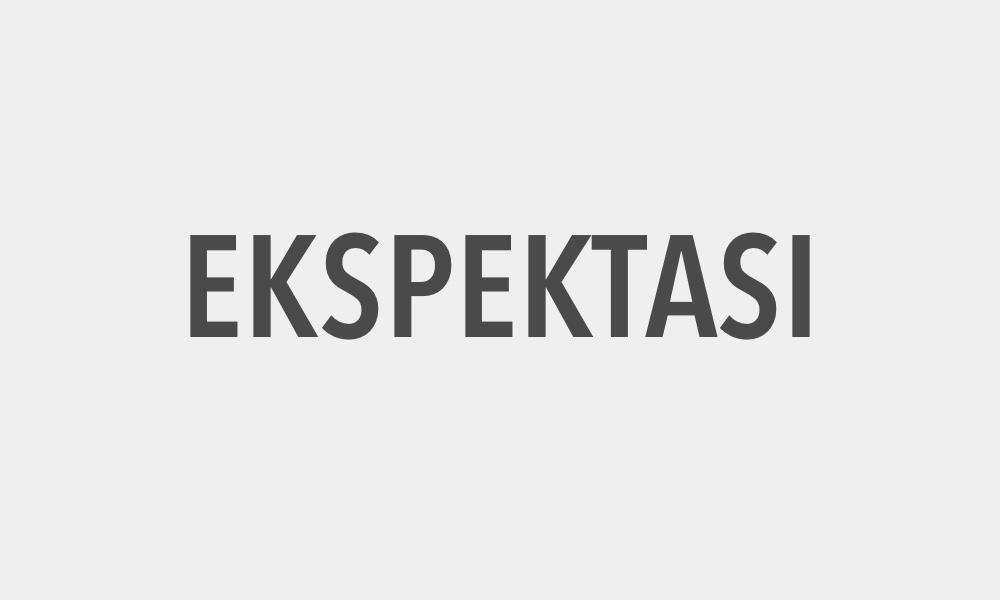 Ekspektasi